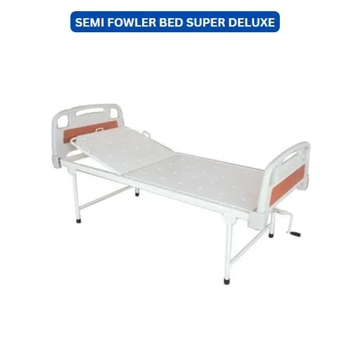 Semi Fowler Bed Super Deluxe