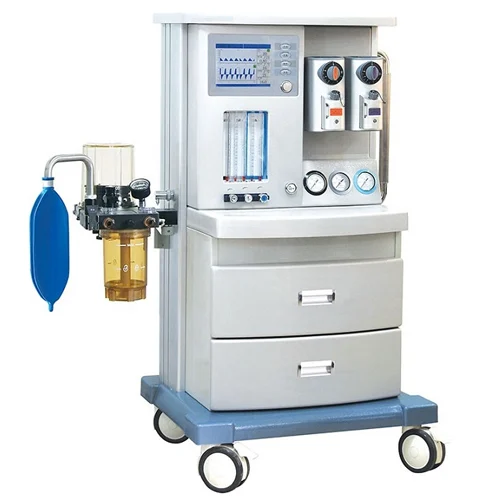 Anesthesia Machine & Workstaion