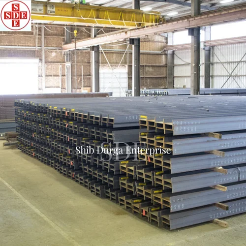 Structural Steel