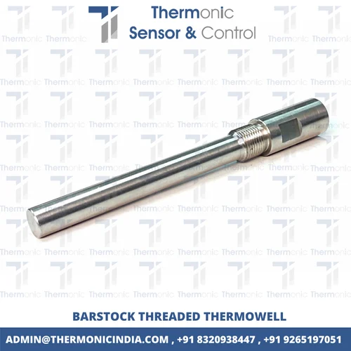 Threaded Thermowell