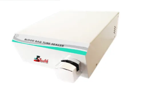 Blood Bag Tube Sealer