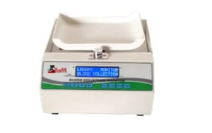 Blood Collection Monitor