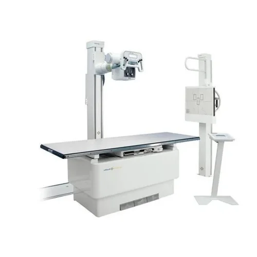 X Ray Machines