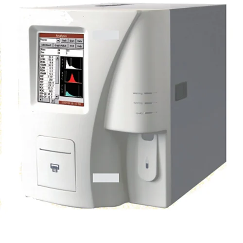 Hematology Analyser