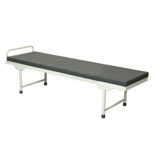 Plain Hospital Bed