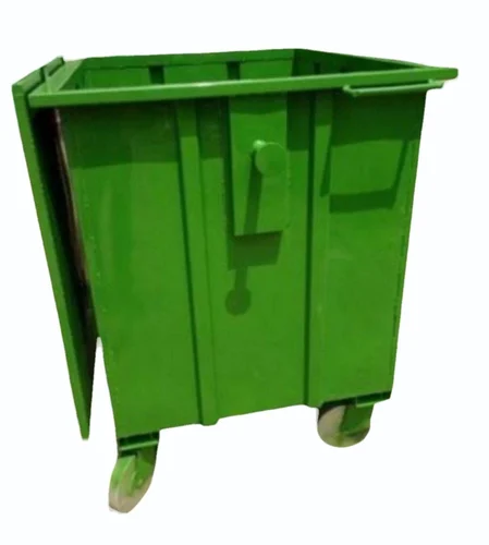 MS Dustbin