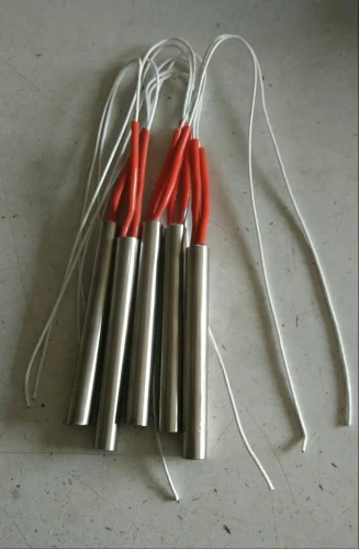 High Density Cartridge Heater