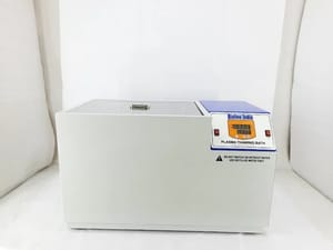 Bioline India Plasma Thawing Bath BL-208