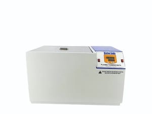 Bioline India Plasma Thawing Bath BL-207