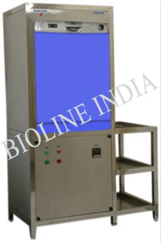 Instrument Washer Disinfector Dryer