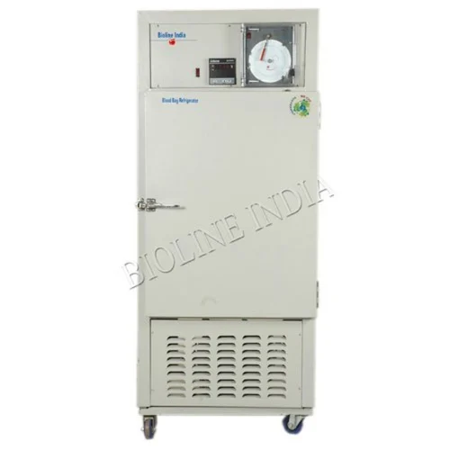 BBR165 Blood Bank Refrigerator