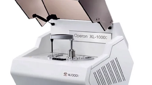 XL 1000 C Coagulation Analyzers