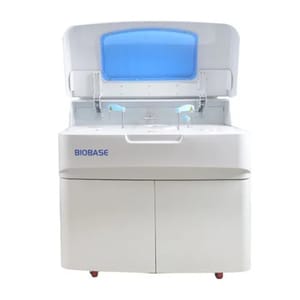 BK 200 Mini Auto Chemistry Analyzer