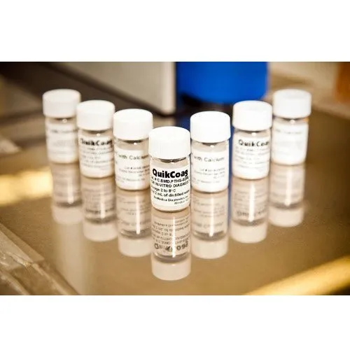 Coagulation Consumables Reagent