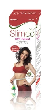 Weight Loss Syrup Slimco