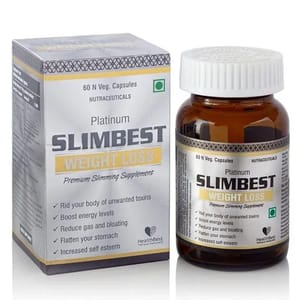 Slimbest Slimming Weight Loss Capsules