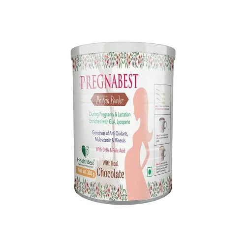 Pregnabest Protein Powder