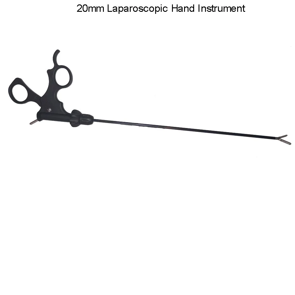 20mm Laparoscopic Hand Instrument