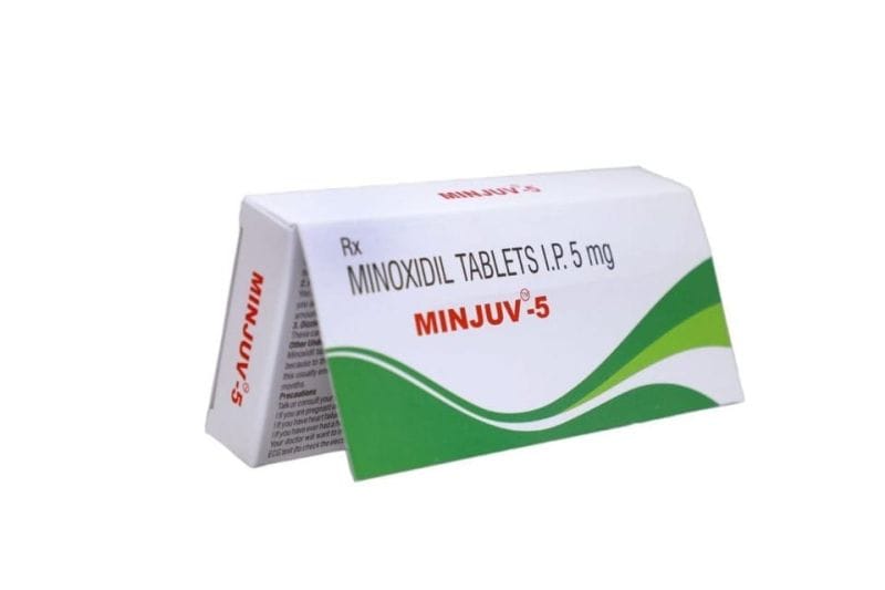 Minjuv Tablets