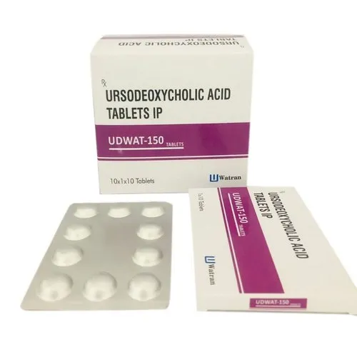 Ursodeoxycholic Acid Tablets