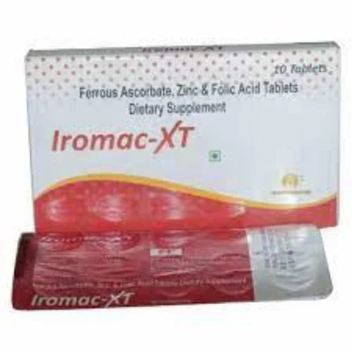 IROMAC XT PLUS