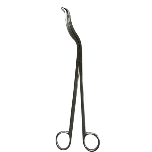 Cheatle Forceps 10'