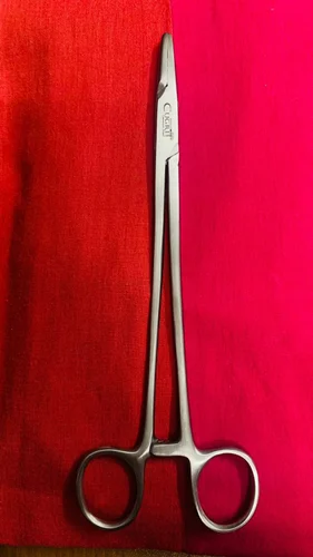 6inch Straight Needle Holder