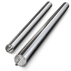 Teflon Coating Textile Guide Roll