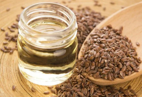 Linseed Essential Oil