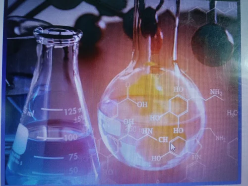 API Intermediate Chemicals