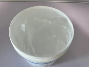 Silicone Elastomer Gel