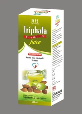 Triphala Juice