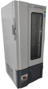 ABR-200 Blood Bank Refrigerator