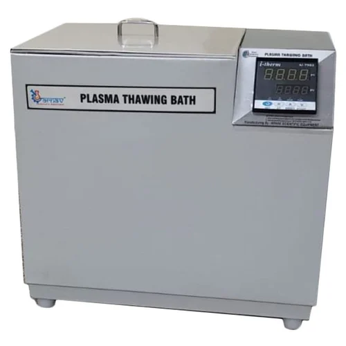 Plasma Thawing Bath 37 C