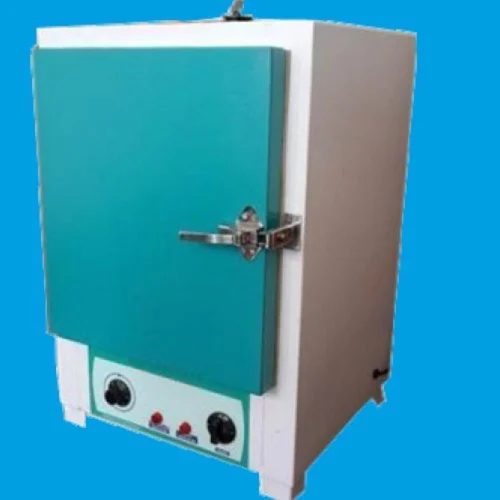 Laboratory Hot Air Oven