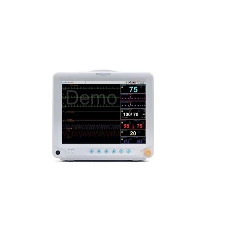 UNICARE Multi-parameter Patient Monitor