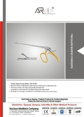 Medical Surgical Scissors