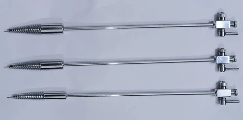 Hsg Hystero Sonosalpinography Catheter