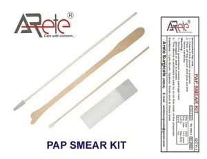 Pap Smear Test Kit