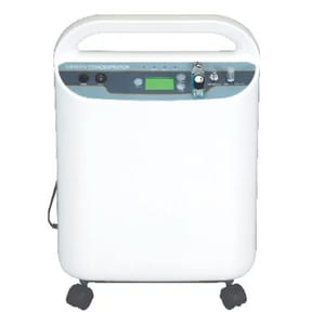 Nareena Oxygen Concentrator - Single Flow