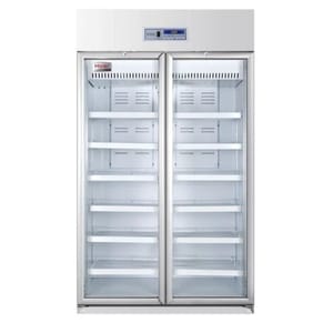 Medical Refrigerator Systems