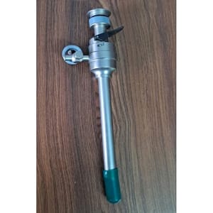 8inch Karl Storz Type Trocar Stainless Steel Cannula
