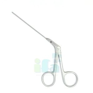 Ear Crocodile Forceps