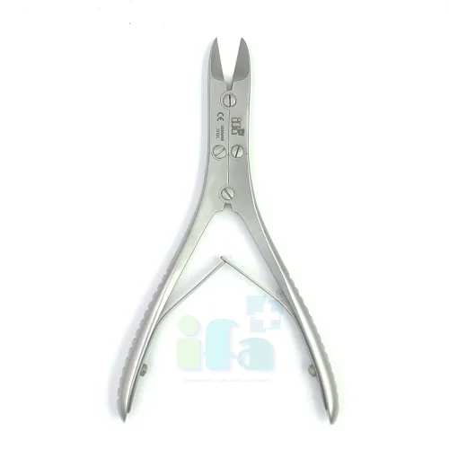 Double Action Bone Cutter