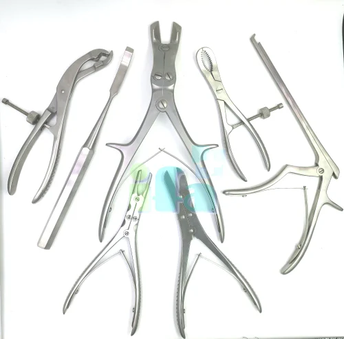 Orthopedic Instruments