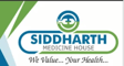 Siddharth Medicine House