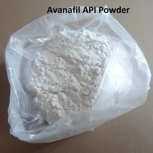 Avanafil API Powder, Neutral Pharma, 1 Kgs