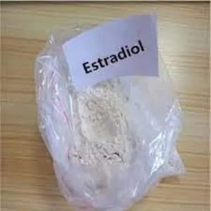 Estradiol Powder API