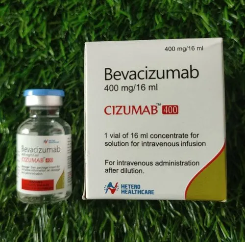 400mg Bevacizumab Injection