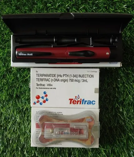 Teriparatide PTH Injection